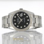  Rolex Date Just Ref. 116234