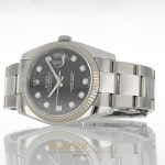  Rolex Date Just Ref. 116234