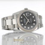  Rolex Date Just Ref. 116234