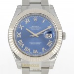  Rolex Date Just II Ref. 116334