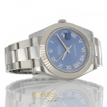  Rolex Date Just II Ref. 116334