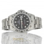  Rolex Explorer II Ref. 16570