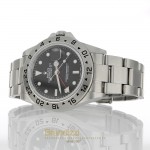  Rolex Explorer II Ref. 16570