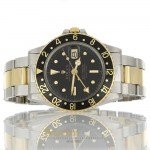  Rolex GMT Ref. 1675 Nipple Dial