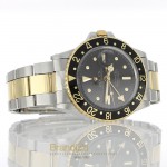  Rolex GMT Ref. 1675 Nipple Dial