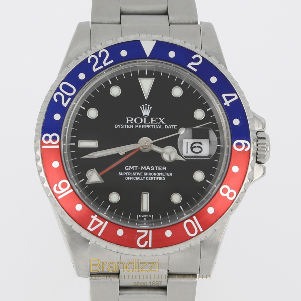 rolex ref 16700