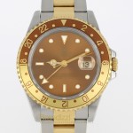  Rolex GMT II Ref. 16713