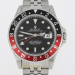  Rolex GMT II Ref. 16710