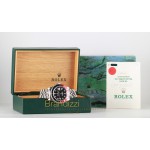  Rolex GMT II Ref. 16710