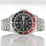  Rolex GMT II Ref. 16710