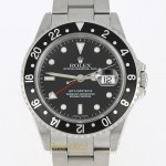  Rolex GMT II ref 16710