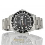  Rolex GMT II ref 16710