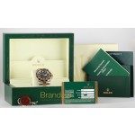  Rolex GMT II Ref. 116713LN