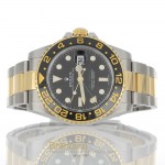  Rolex GMT II Ref. 116713LN