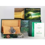  Rolex Sea Dweller Ref. 16600 only swiss