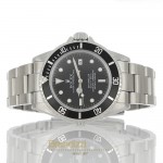  Rolex Sea Dweller Ref. 16600 only swiss