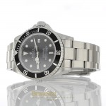  Rolex Sea Dweller Ref. 16600 only swiss