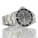  Rolex Sea Dweller Ref. 16600 only swiss