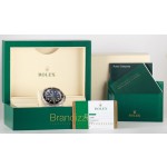  Rolex Sea Dweller Deepsea D-Blue Ref. 116660