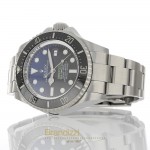  Rolex Sea Dweller Deepsea D-Blue Ref. 116660