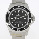  Rolex Sea Dweller Ref. 16600