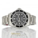  Rolex Sea Dweller Ref. 16600