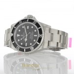  Rolex Sea Dweller Ref. 16600