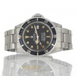  Rolex Sea Dweller Ref. 1665 Rail dial