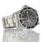  Rolex Sea Dweller Ref. 1665 Rail dial