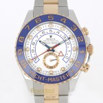  Rolex Yacht Master II Ref. 116681