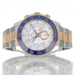  Rolex Yacht Master II Ref. 116681