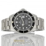  Rolex Submariner Ref. 16610