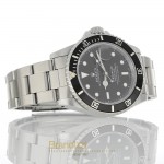  Rolex Submariner Ref. 16610