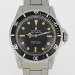 Rolex Submariner Ref. 5513