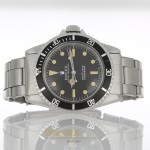 Rolex Submariner Ref. 5513