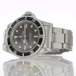 Rolex Submariner Ref. 5513