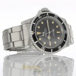 Rolex Submariner Ref. 5513