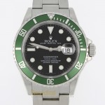  Rolex Submariner Ref. 16610LV