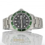  Rolex Submariner Ref. 16610LV