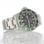  Rolex Submariner Ref. 16610LV