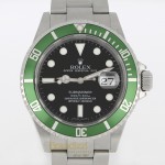  Rolex Submariner Ref. 16610LV