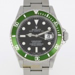  Rolex Submariner Ref. 16610 Fat Four Seriale Y