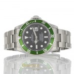  Rolex Submariner Ref. 16610 Fat Four Seriale Y