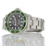  Rolex Submariner Ref. 16610 Fat Four Seriale Y