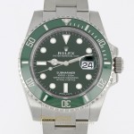  Rolex Submariner Ref. 116610LV Sultanate Of Oman