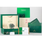  Rolex Submariner Ref. 116610LV Sultanate Of Oman