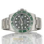  Rolex Submariner Ref. 116610LV Sultanate Of Oman