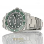  Rolex Submariner Ref. 116610LV Sultanate Of Oman