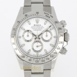  Rolex Daytona Ref. 116520 PH