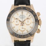  Rolex Daytona Ref. 116515LN